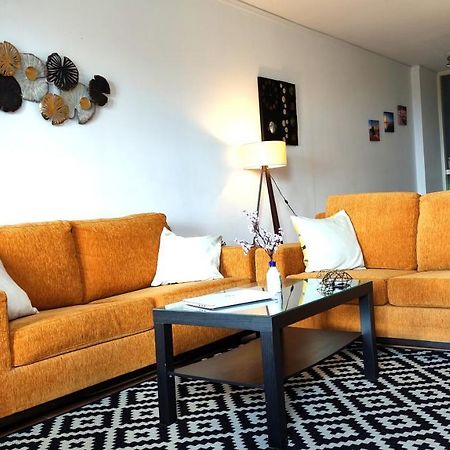 Nicki'S House Apartman Ajía Ána Kültér fotó
